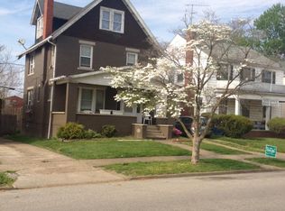 1422 Charleston Ave, Huntington, WV 25701