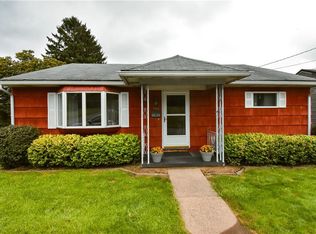 365 Fisher Ave, Indiana, PA 15701