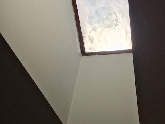 Kitchen Skylight
