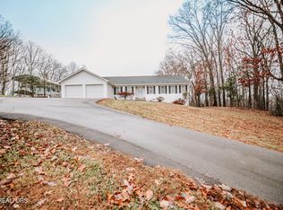 147 Thurman Ln, Clinton, TN 37716