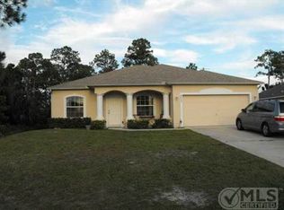 8066 101st Ave, Vero Beach, FL 32967