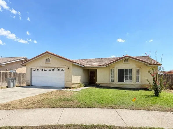178 La Purisima Ct, Merced, CA 95341