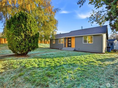 7227 S 120th Street, Seattle, WA, 98178