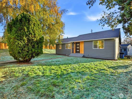 7227 S 120th Street, Seattle, WA 98178