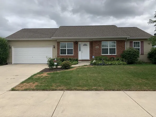947 Mary Ct, Marengo, IL 60152