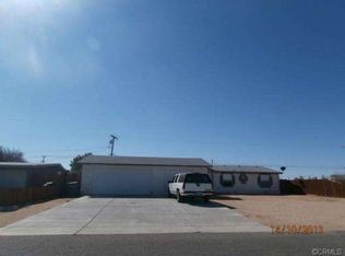 9150 Peach Ave, California City, CA 93505