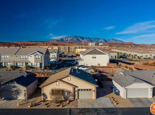 1259 E Pine Valley St, Washington, UT 84780