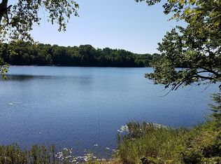 LOT 1 Palmer Rd, Presque Isle, WI 54557
