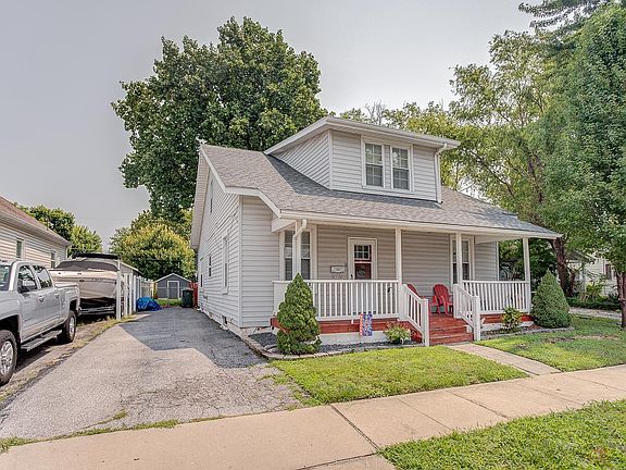3rd image of 314 Louisa Ave
