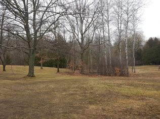 4190 E Baker Rd, Hesperia, MI 49421