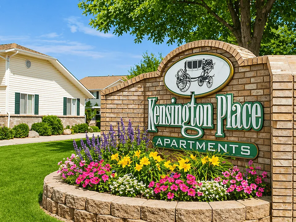 Kensington Place