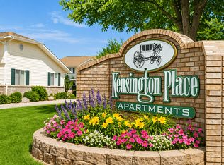 Kensington Place, Cedar City, UT 84721