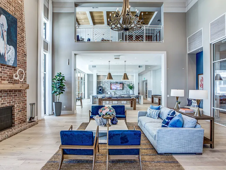255 Assay Resident Lounge