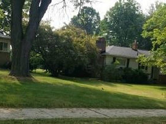 Property Side View