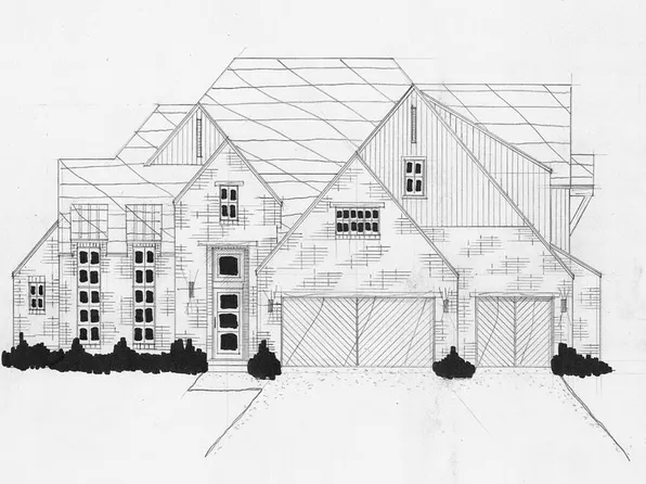 3500 Windy Hill Ln, Edmond, OK 73034