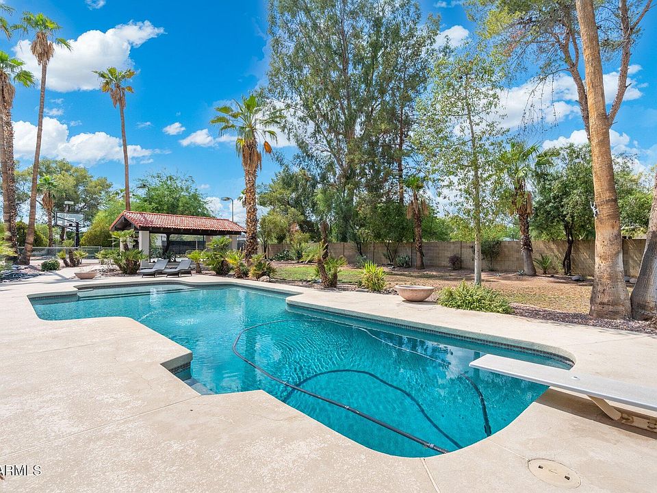 5540 E MERCER Lane, Scottsdale, AZ 85254 | Zillow