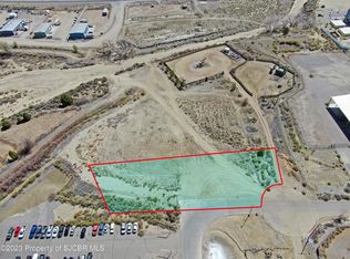 2800 Pepsi Way, Aztec, NM 87410