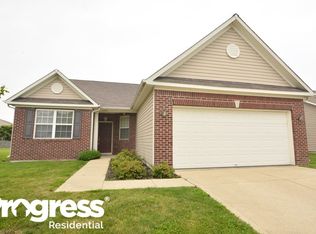18680 Big Circle Dr, Noblesville, IN 46062