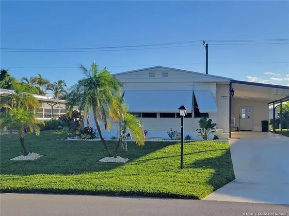 7777 SE Continental Dr, Hobe Sound, FL 33455