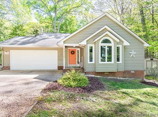 260 Nina Ln, Williamsburg, VA 23188