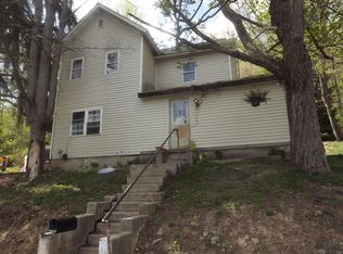 15 Parsonage Ave, Galeton, PA 16922