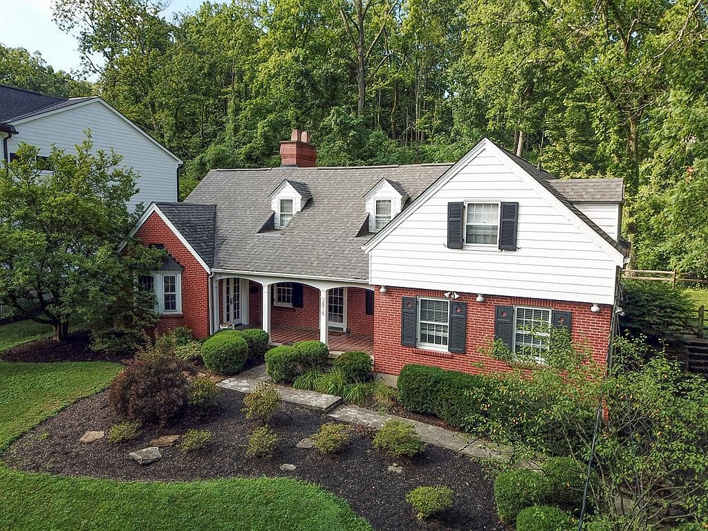 2815 Lower Grandin Rd, Cincinnati, OH 45208 Zillow
