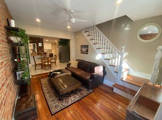 1008 S Randolph St, Philadelphia, PA 19147