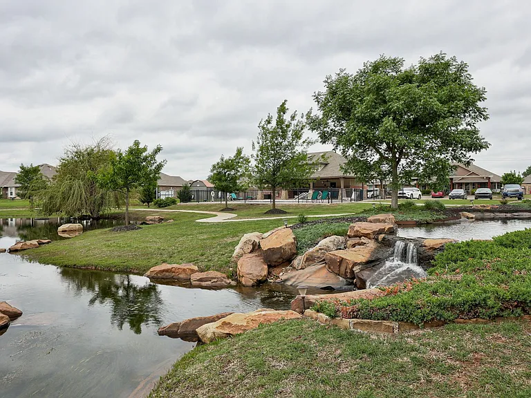 Whispering Creek Community — Photo 8