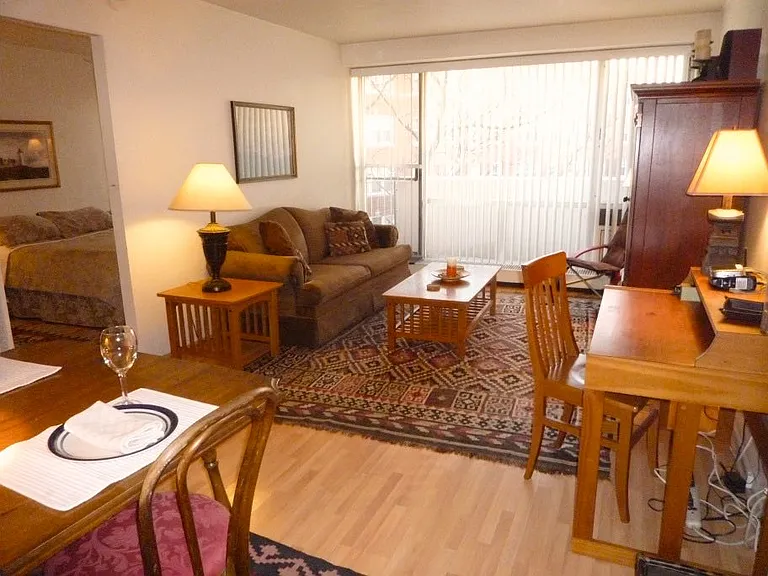 29 Concord Ave #511 — Photo 1
