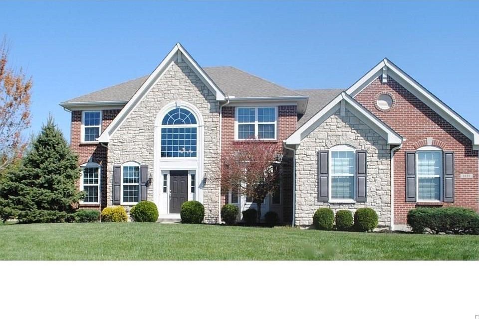 Near perfect, one owner home in Fosters Pointe