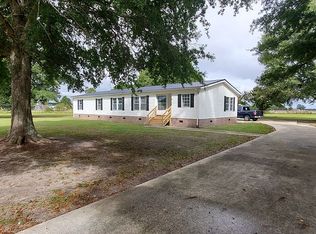 107 Thick Neck Rd, Edenton, NC 27932