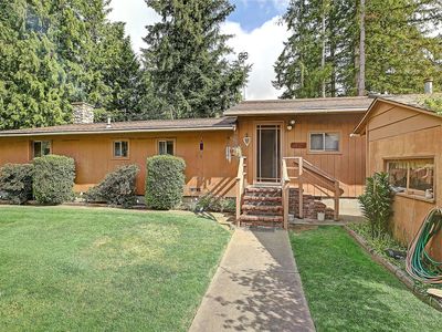 9529 35th Street NE, Marysville, WA, 98270