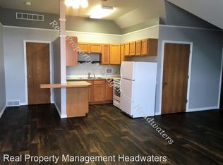 2102 National Ave, Helena, MT 59601