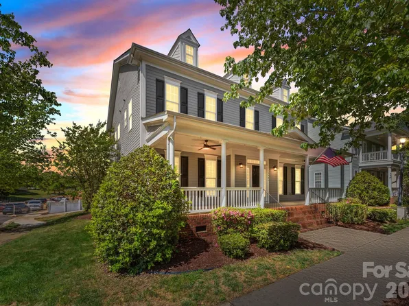 15341 Barnsbury Dr, Huntersville, NC 28078