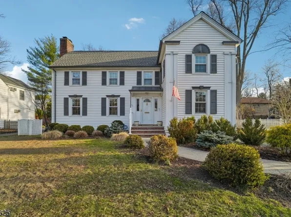 27 Fairview Ave, West Orange Twp., NJ 07052