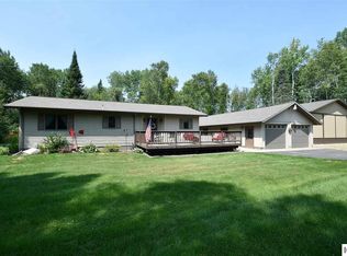 33479 Wabana Rd, Grand Rapids, MN 55744