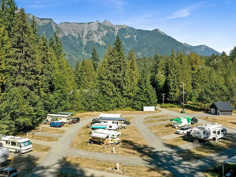 10443 Mount Baker Hwy #6 — Photo 1