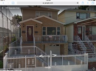 199 Seaview Ave, Jersey City, NJ 07305