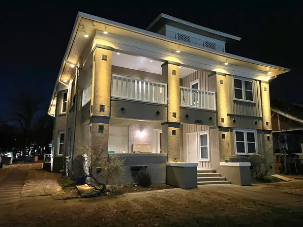 2001 Hemphill St, Fort Worth, TX