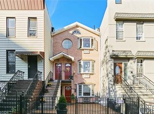 409 Hart St #1, Brooklyn, NY 11221