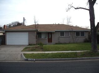 5062 E Oslin Ave, Fresno, CA 93727