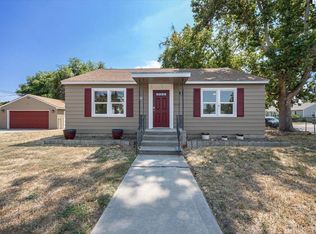 211 Comstock St, Richland, WA 99352
