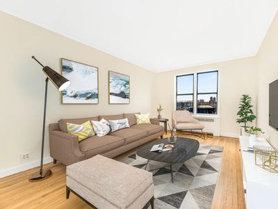 3600 Fieldston Rd APT 7B, Bronx, NY, 10463