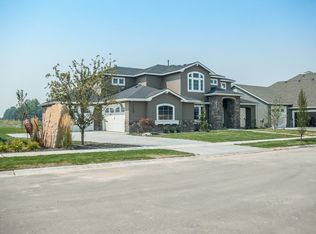 7155 N Moon Drummer Way, Meridian, ID 83646