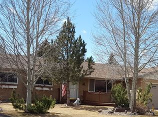 308 Corthell Rd, Laramie, WY 82070