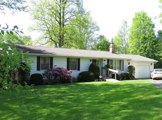 61 Birch St, Bradford, PA 16701