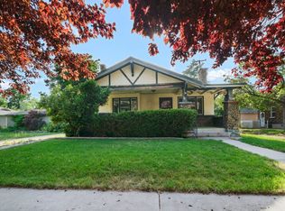 56 S 500 E, Provo, UT 84606