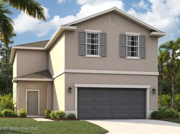 511 Ladoga Dr, Cocoa, FL 32927