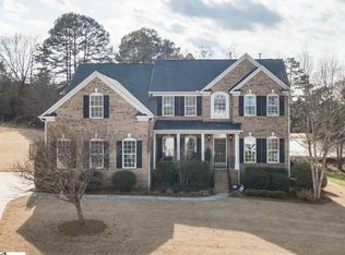 26 Hydrangea Way, Simpsonville, SC 29681