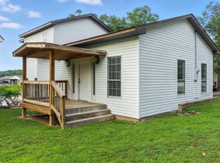 107 Loveless Ln, Royal, AR 71968